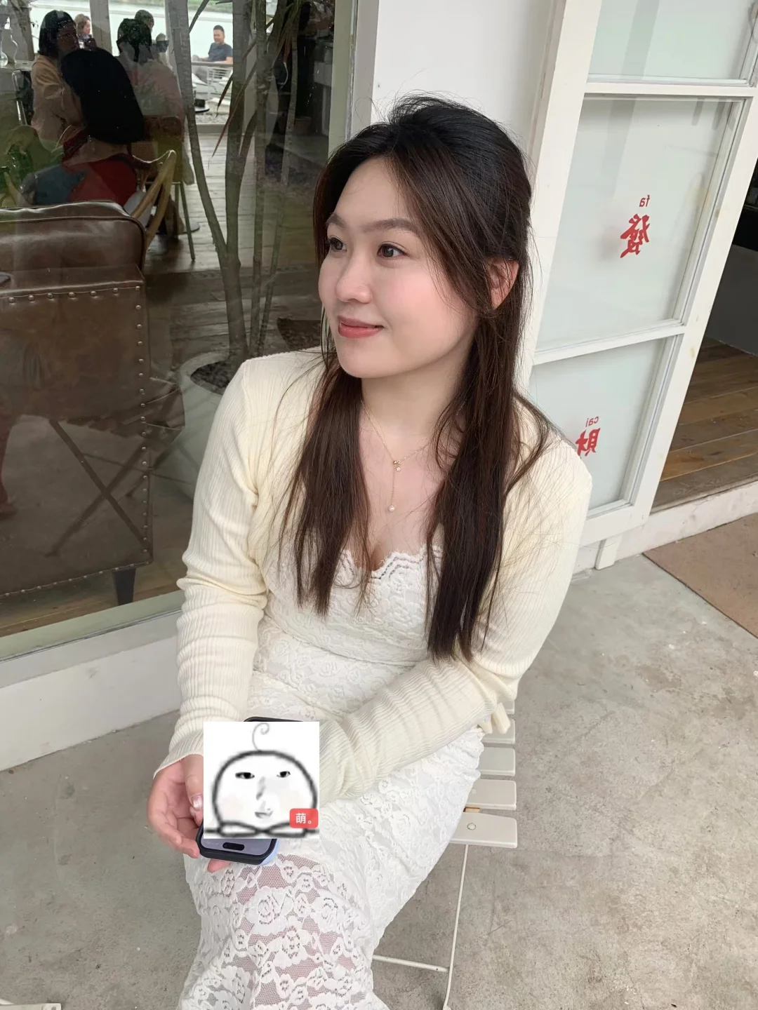 哎呀 照片不小心发出来了