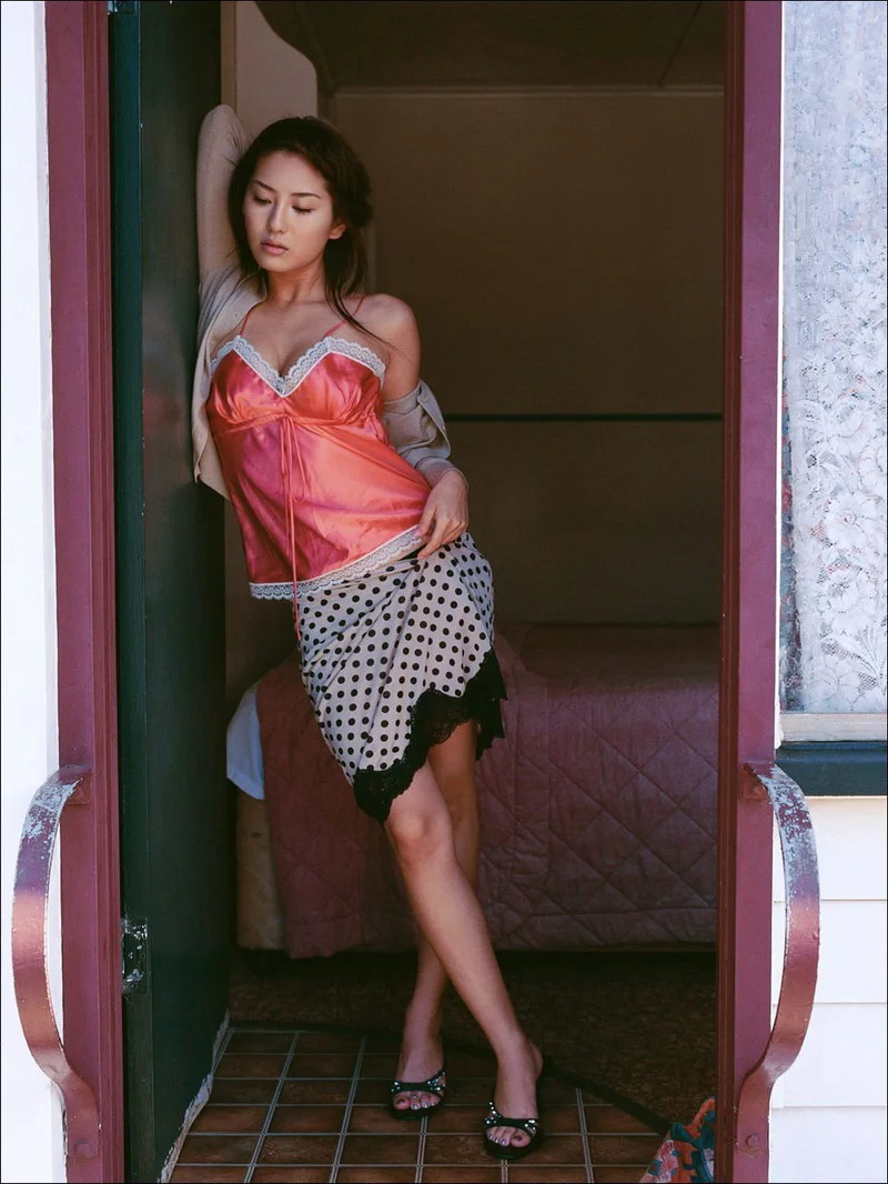 矢吹春奈