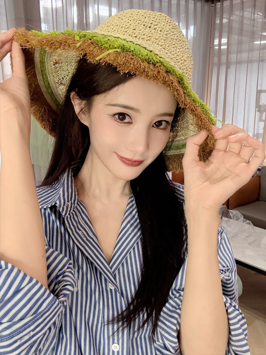 美娃娃🥰