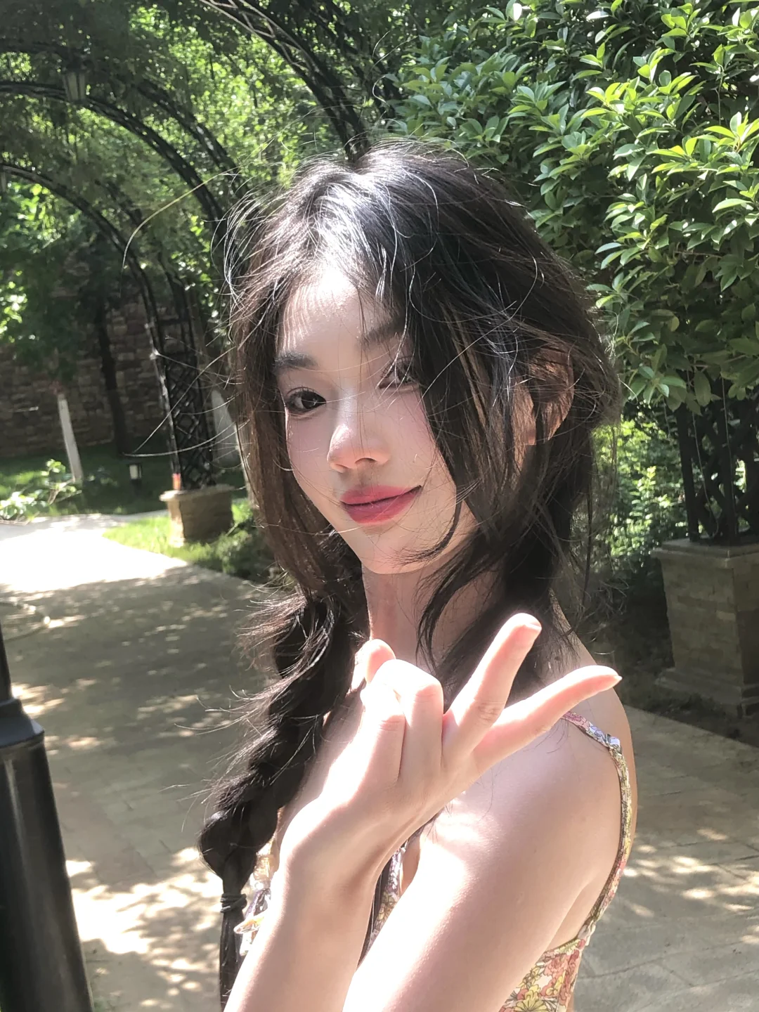 夏日女友