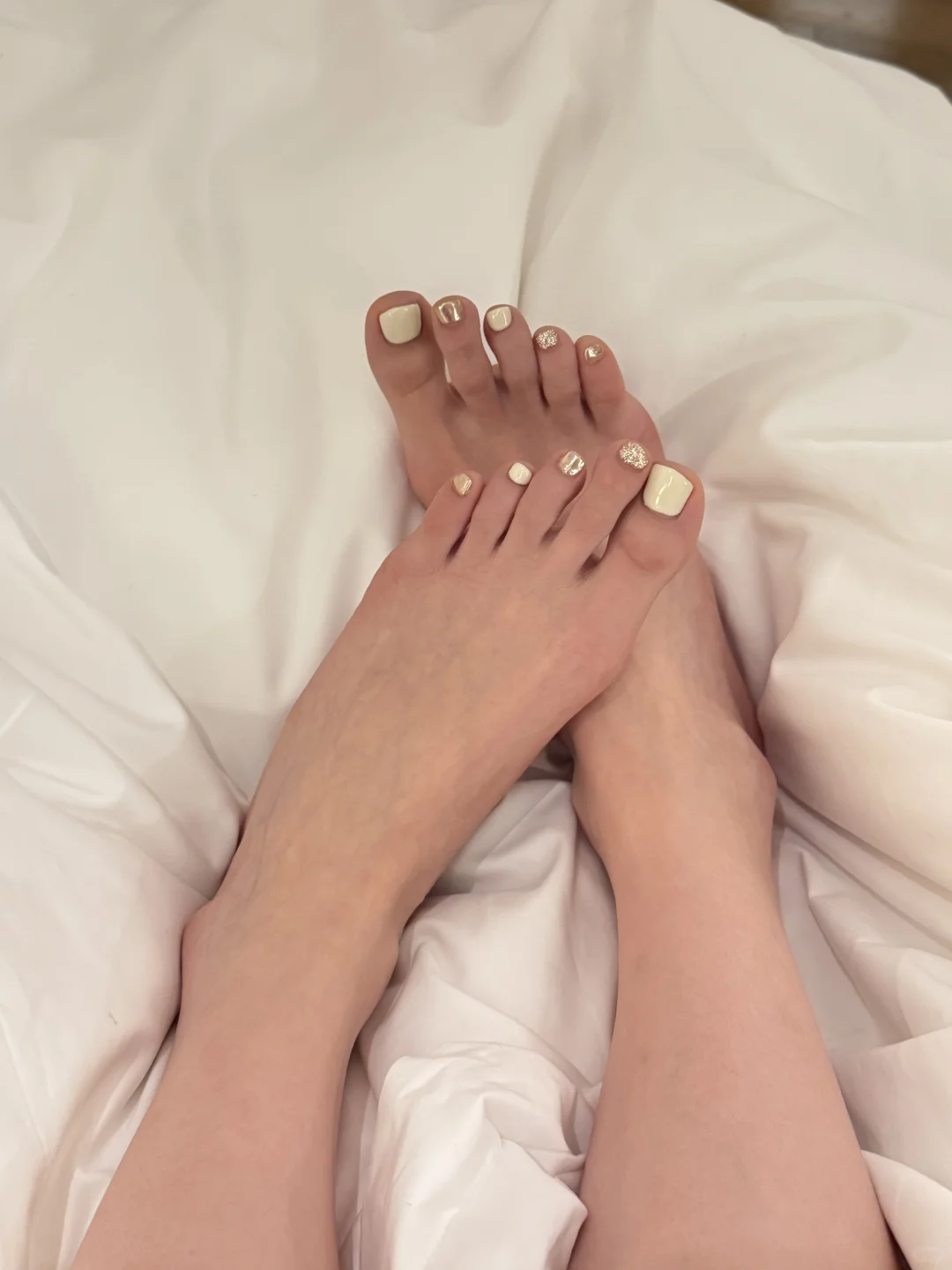有点嗲的jiojio💅