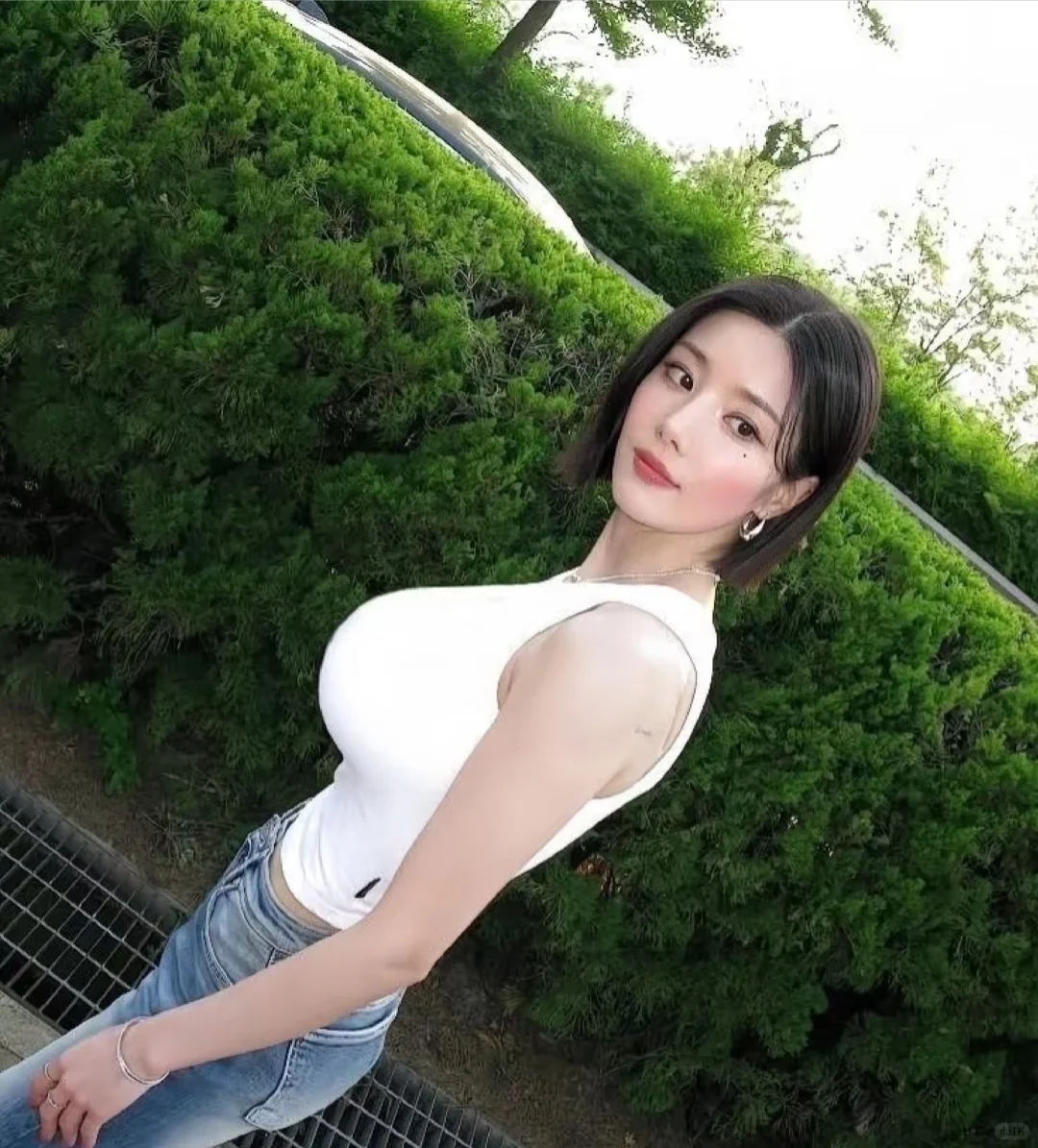 有点喜欢她的夏天