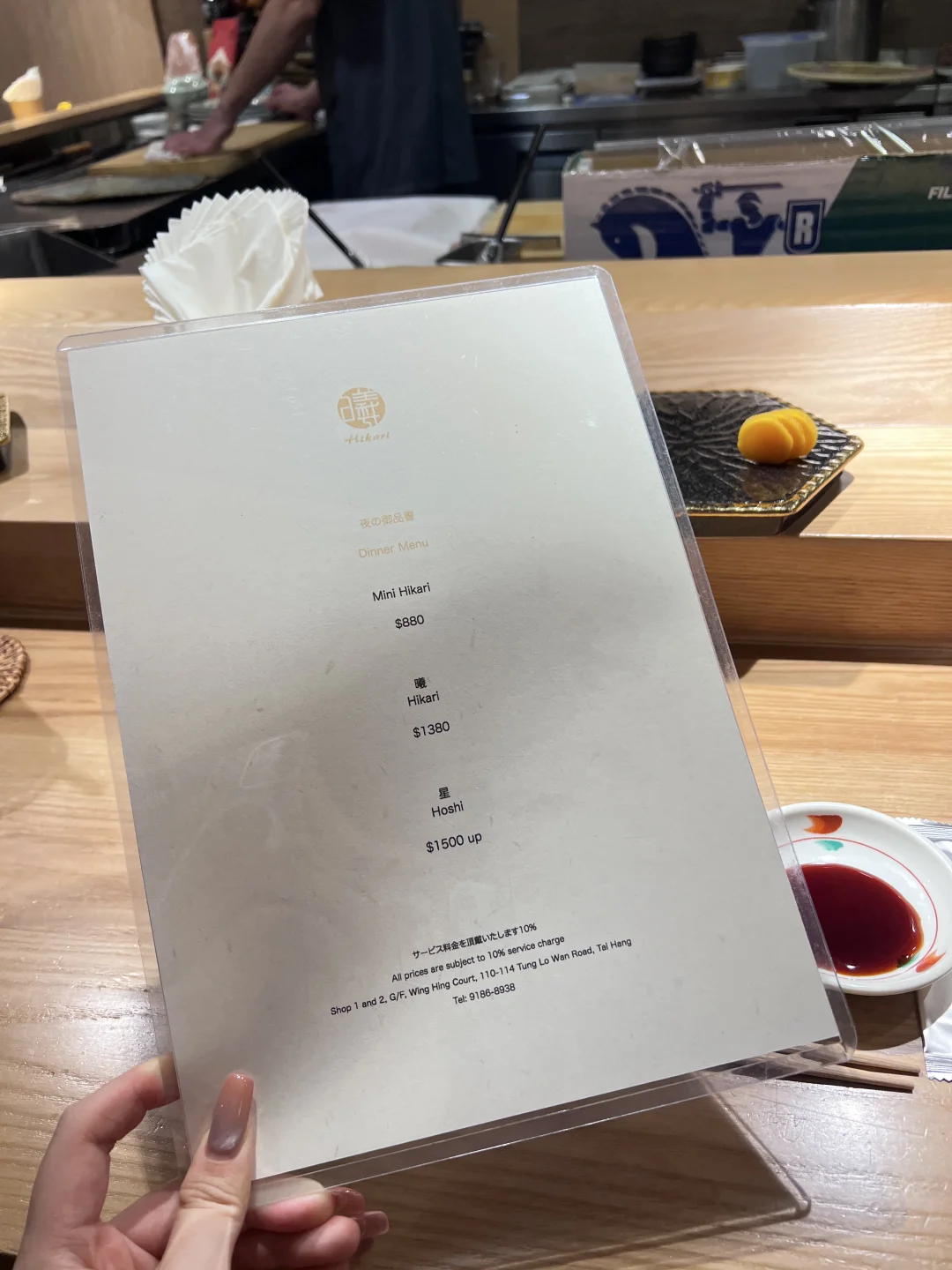 铜锣湾🇭🇰和漂亮姐姐一起吃饭
