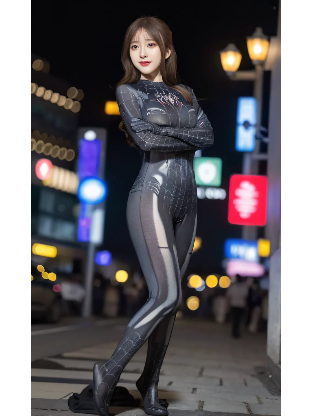 我的能力大吗