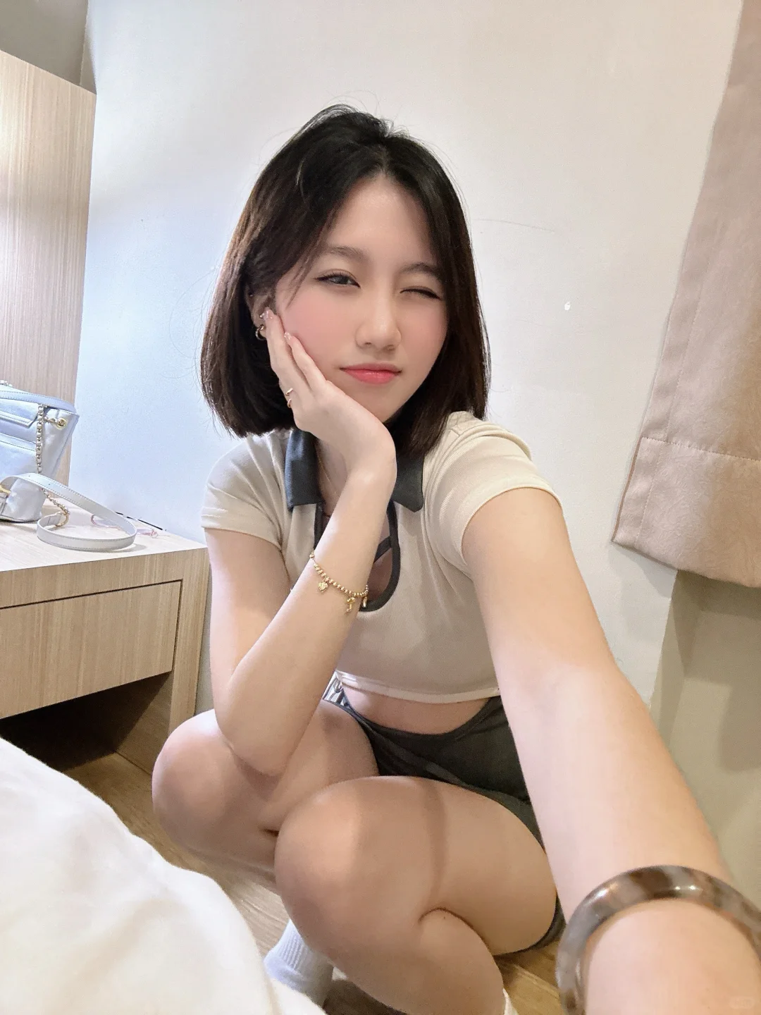 我是你的妻 还是你的棋
