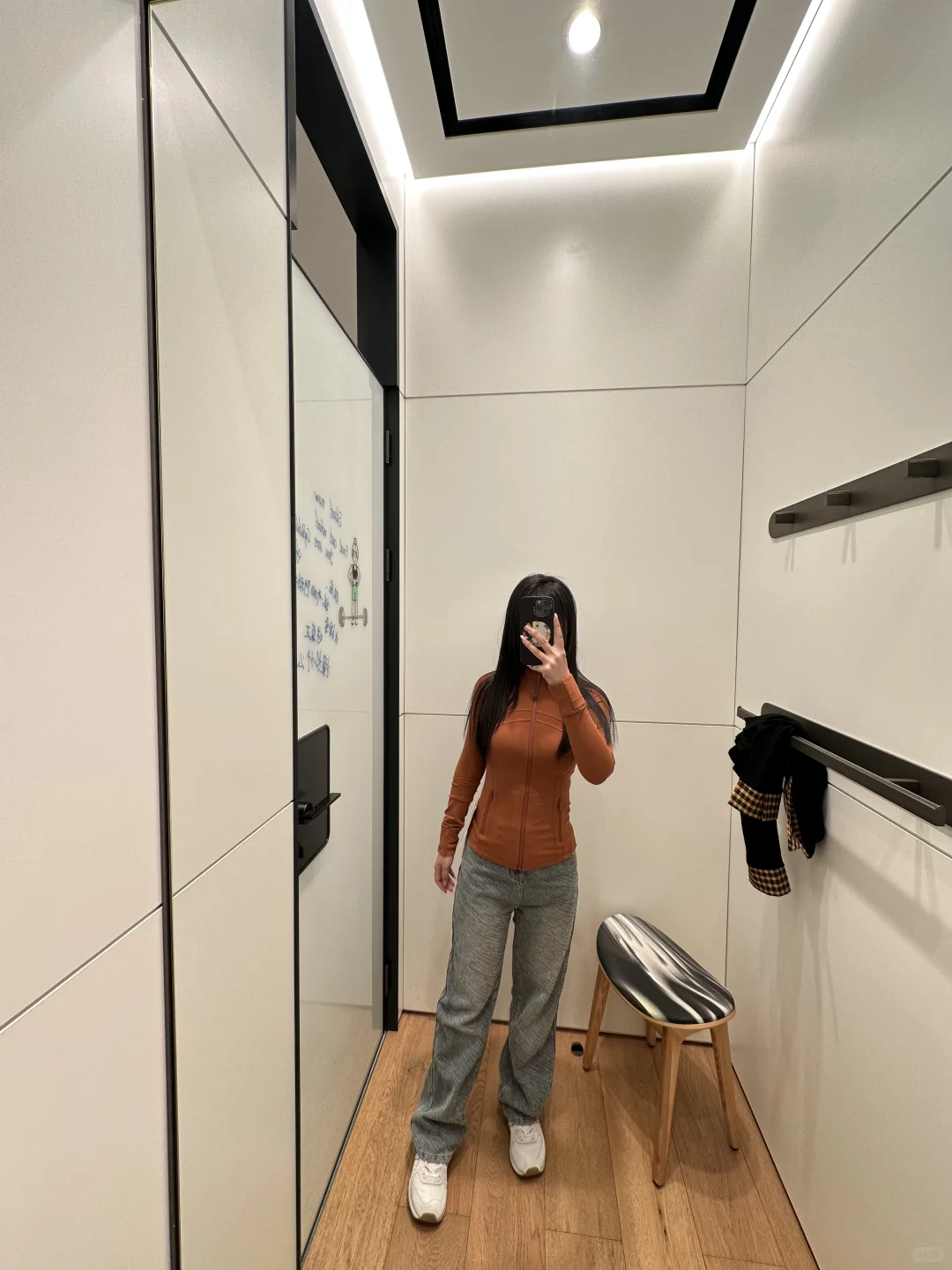 身材的含金量…
