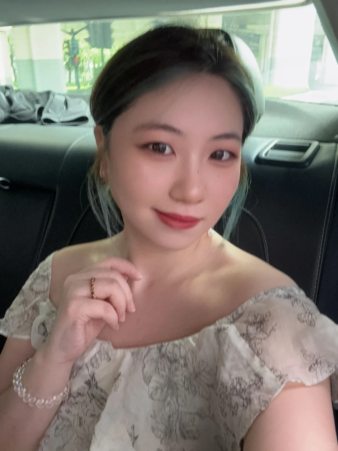 莫名有种人妻感🪽