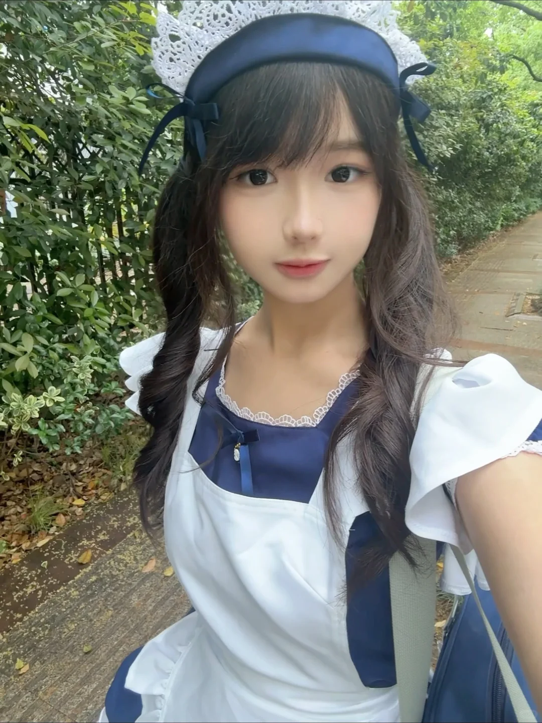 妹抖！