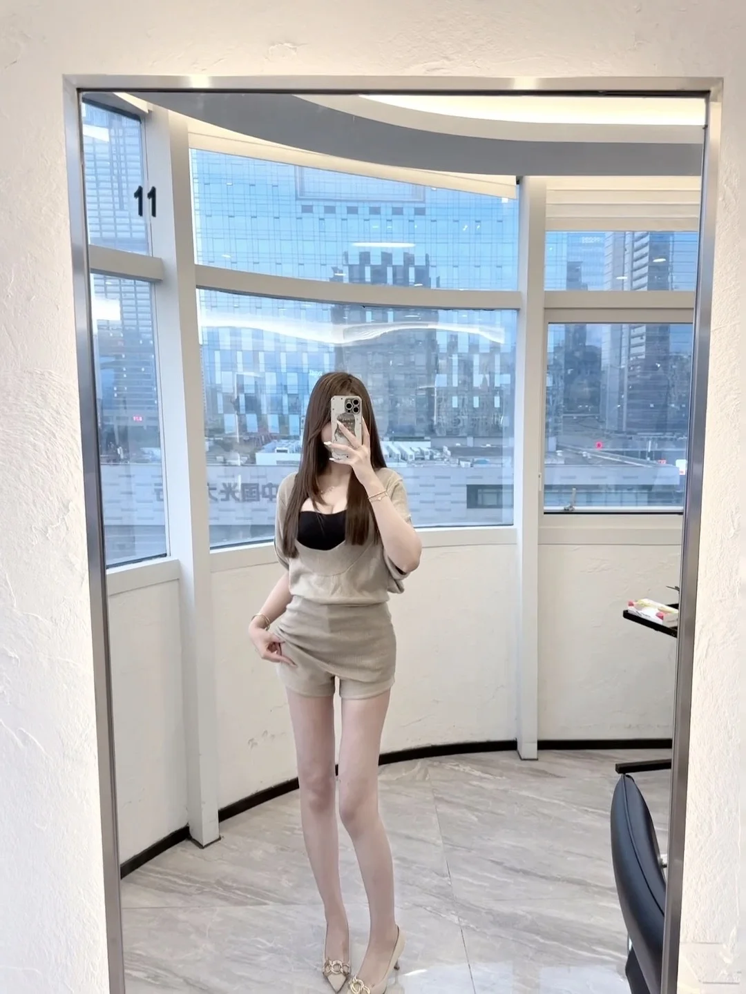 我承认我是一只狐狸🦊
