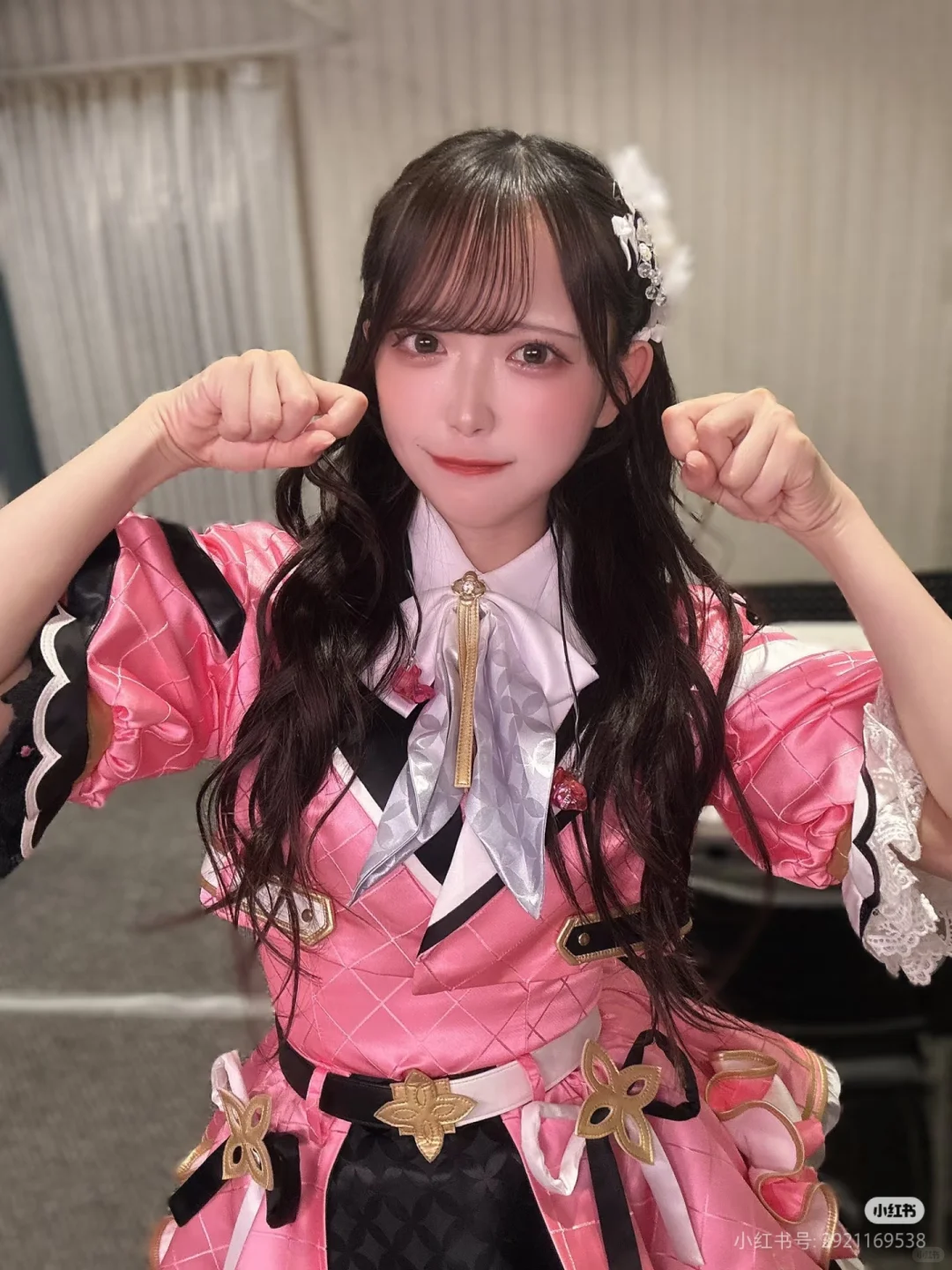私以为的女声优颜值天花板