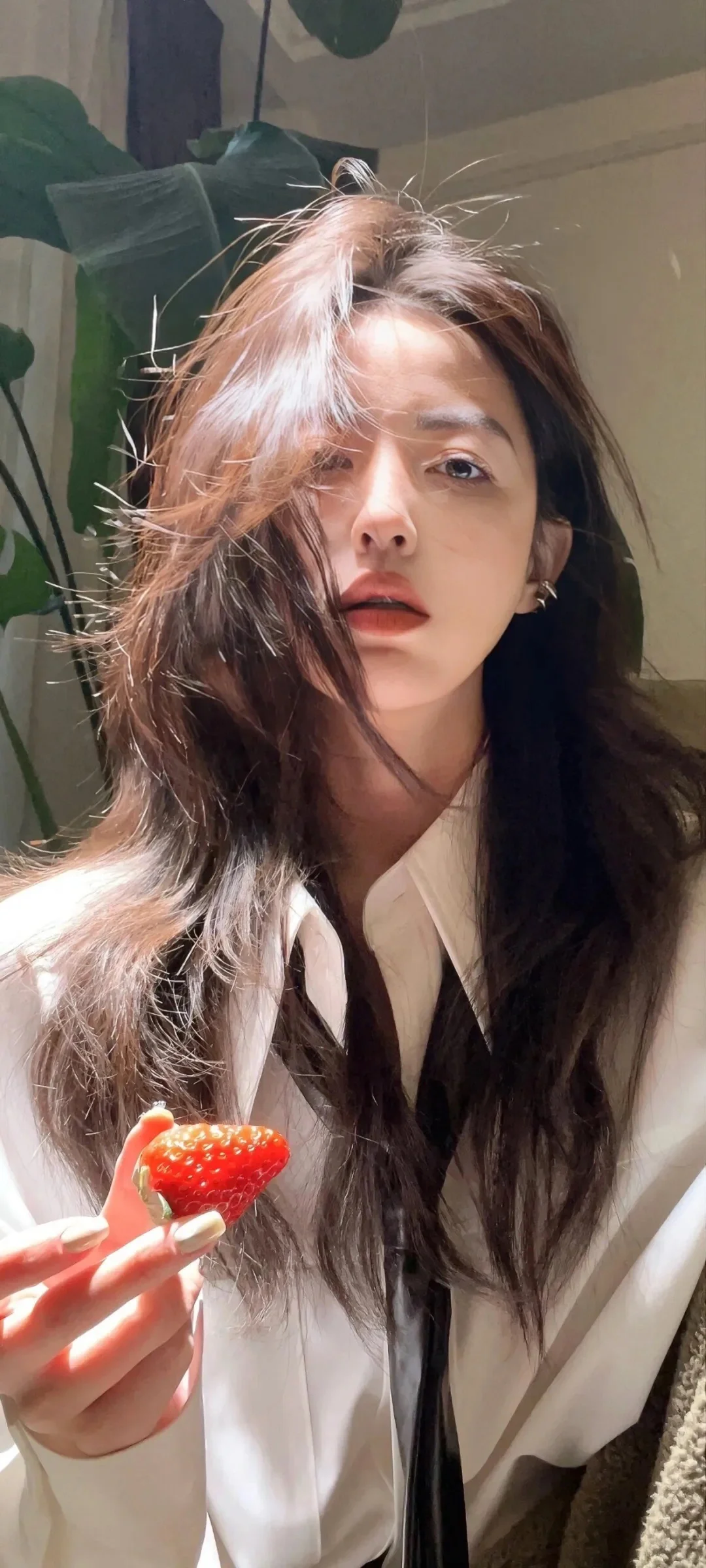 又是一期美女照片