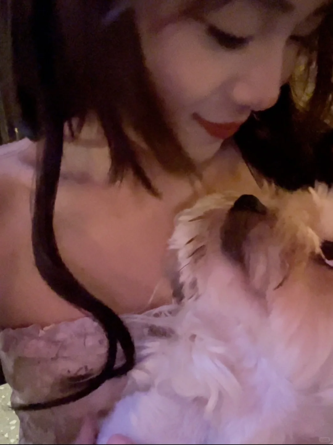 想要美女互关～🤓