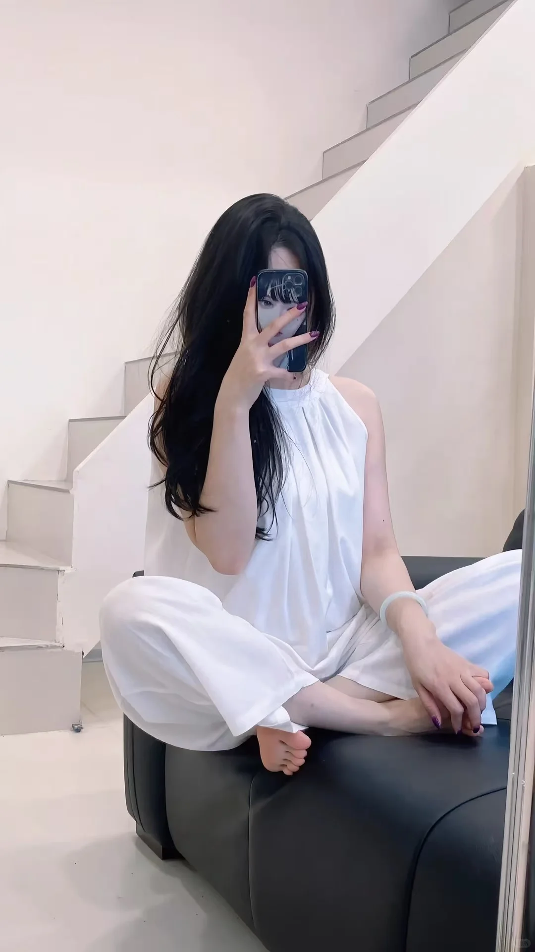 离异气质少妇