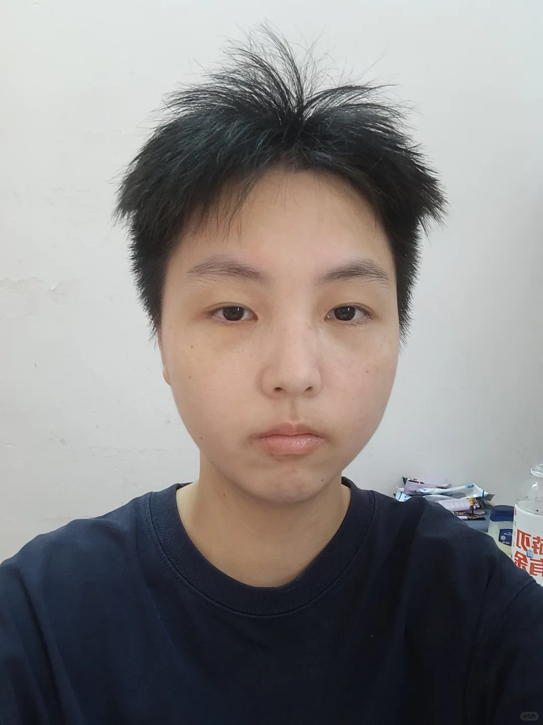 我是纯洁贞洁的女生，男人喜欢吗？