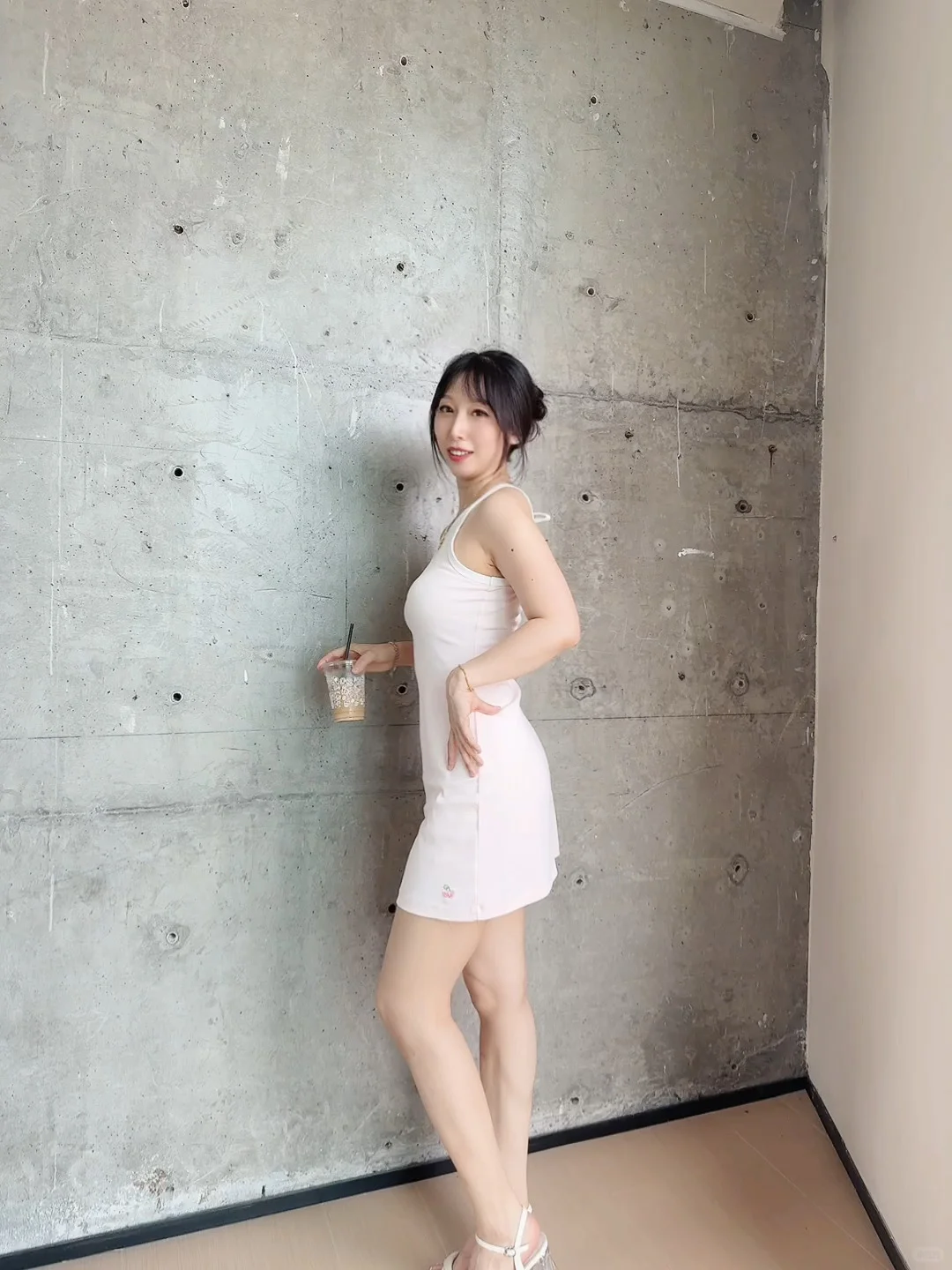 人妻感75%？