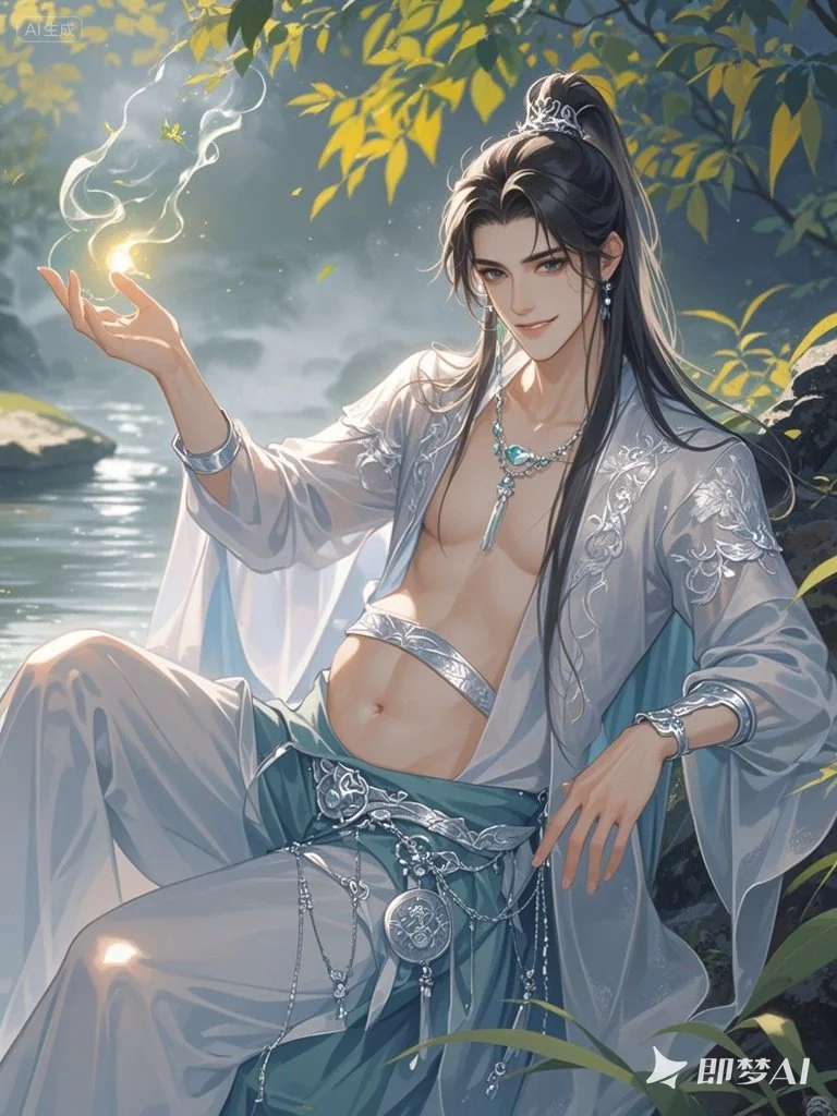 怎么这么有韵味