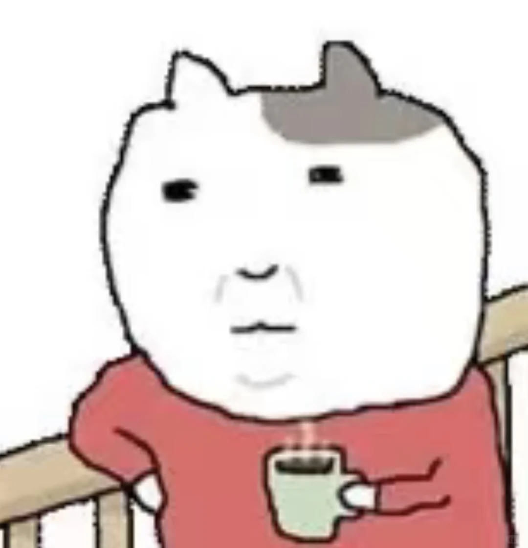 庆幸自己不是美女嘿嘿