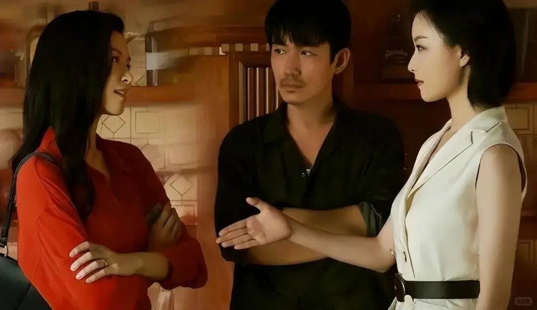 嫩模界“女神”Angelababy与文咏珊的姐妹情