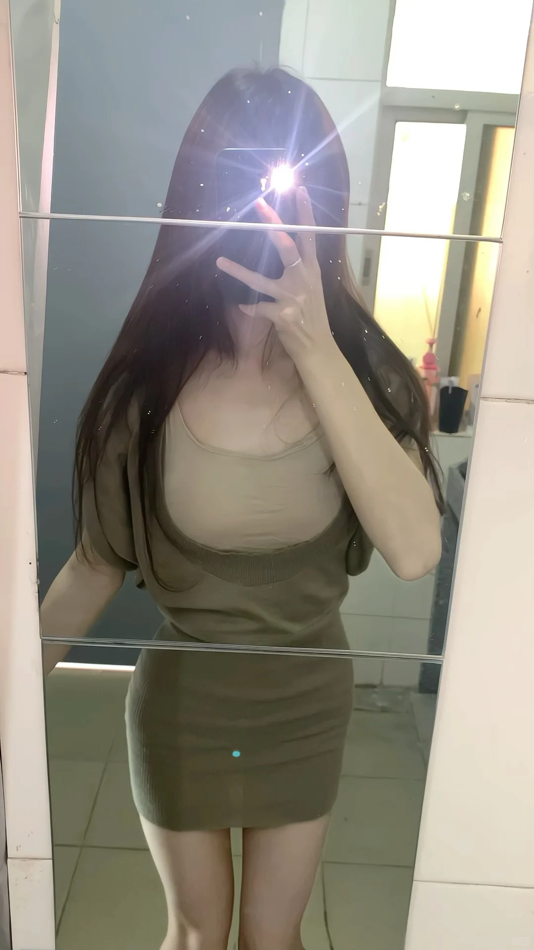 这套更是温柔妈妈级