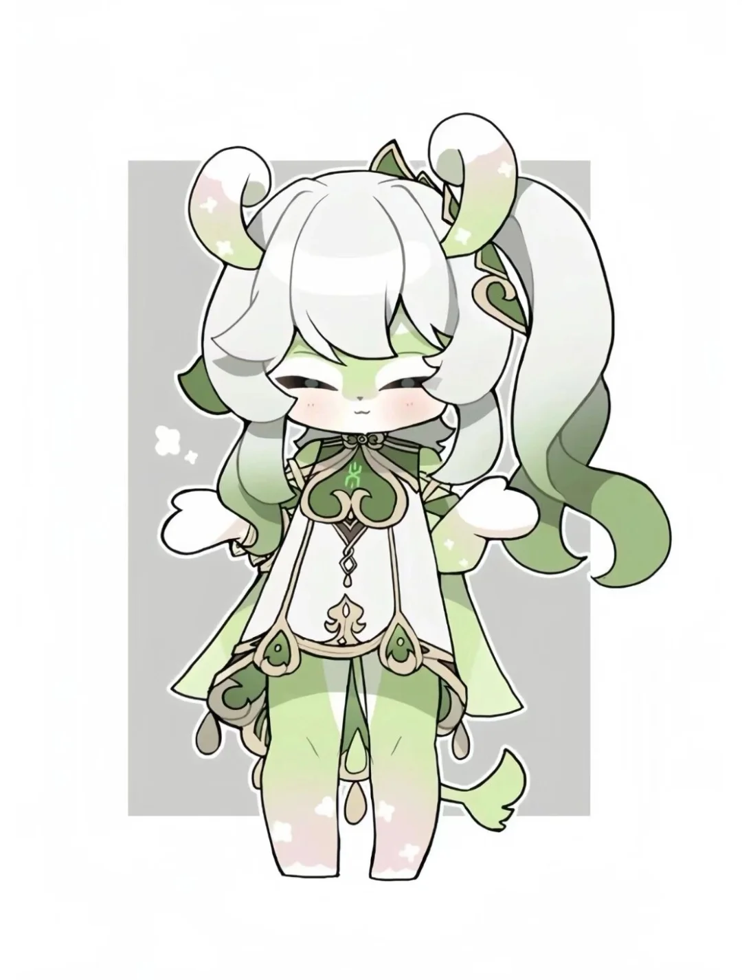 这个插画师真的很强丨插画师推荐第9期