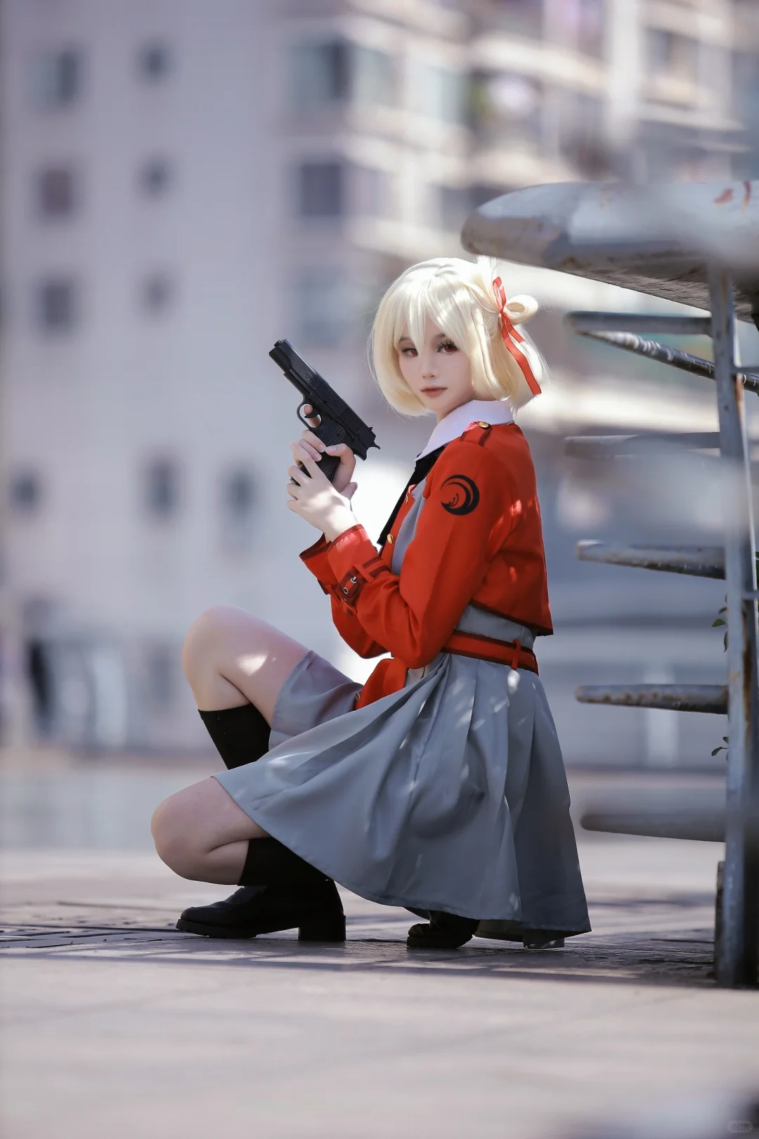 【幽梦】| LycorisRecoil「1」