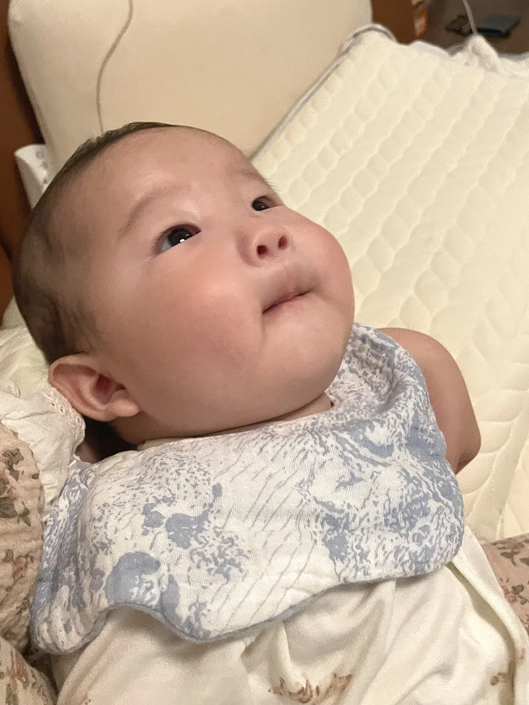 亲妈滤镜能有多离谱！！！