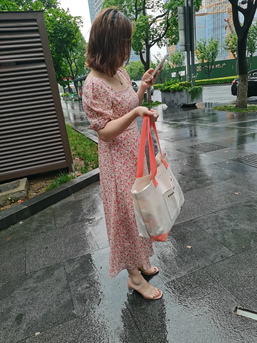 我喜欢的妻感，能看看你们的吗？