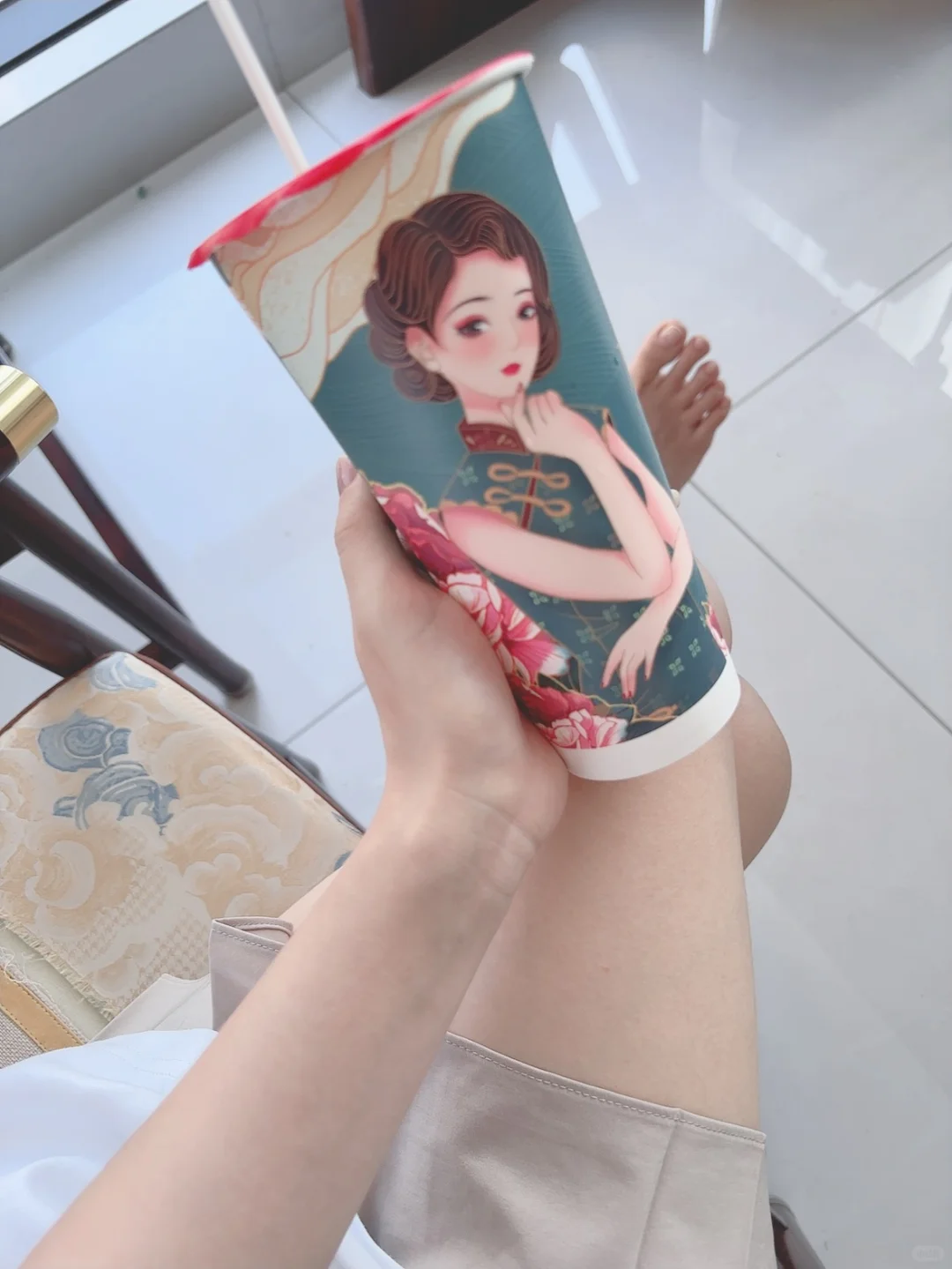 你们喜欢看哪位博主？