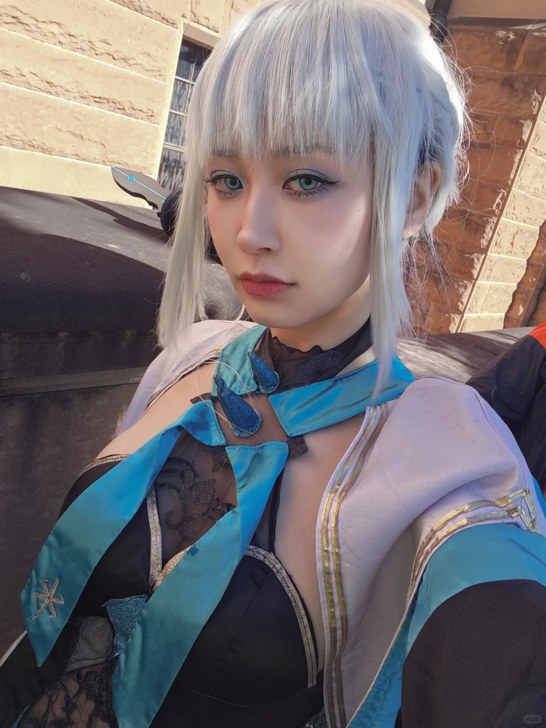 左滑看我变女王摩根