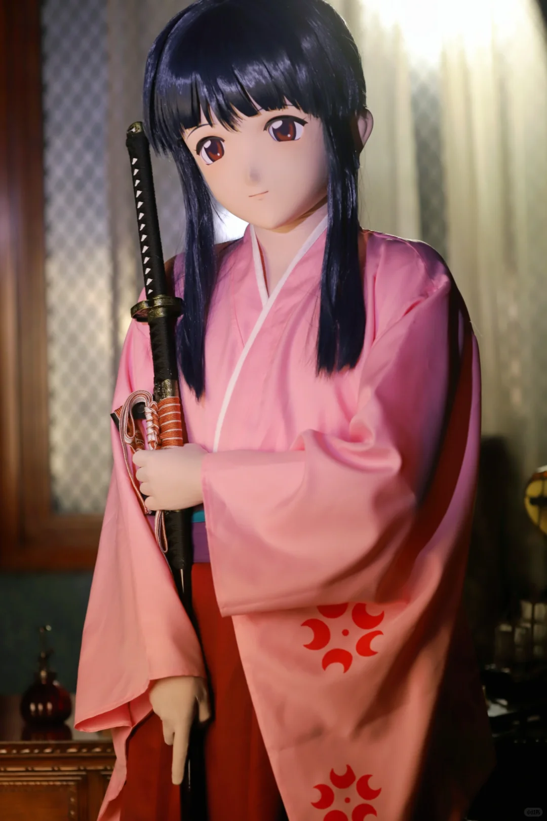 🈺真宫寺樱正片