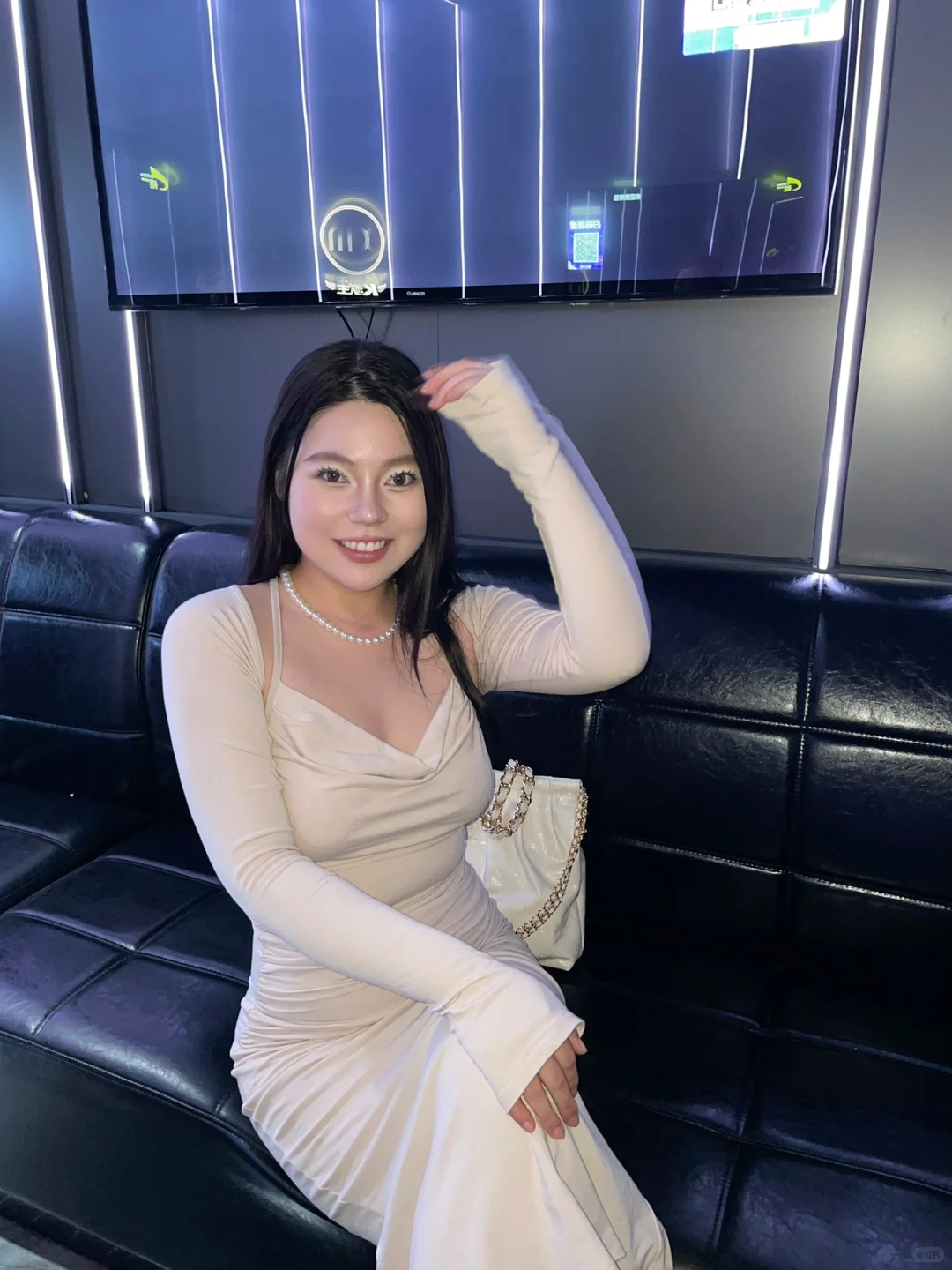 135斤｜性感人妻穿搭