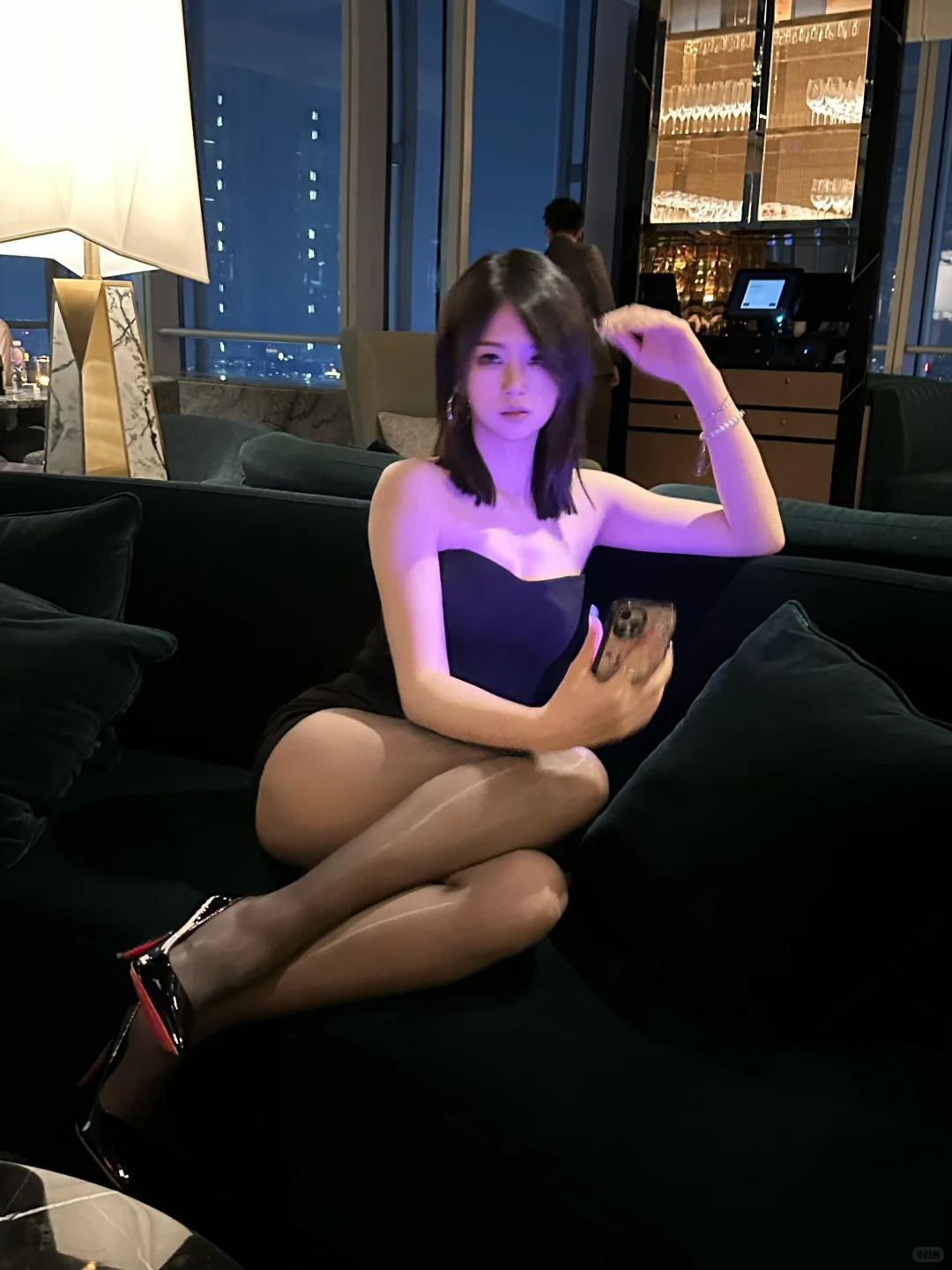 有一点御