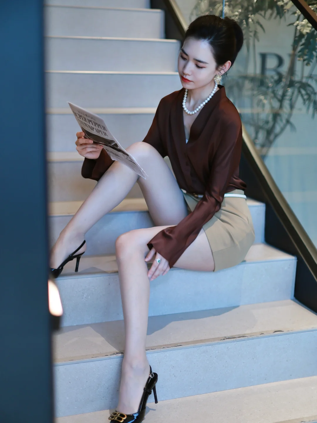 175｜高级的欲望，克制才能获得