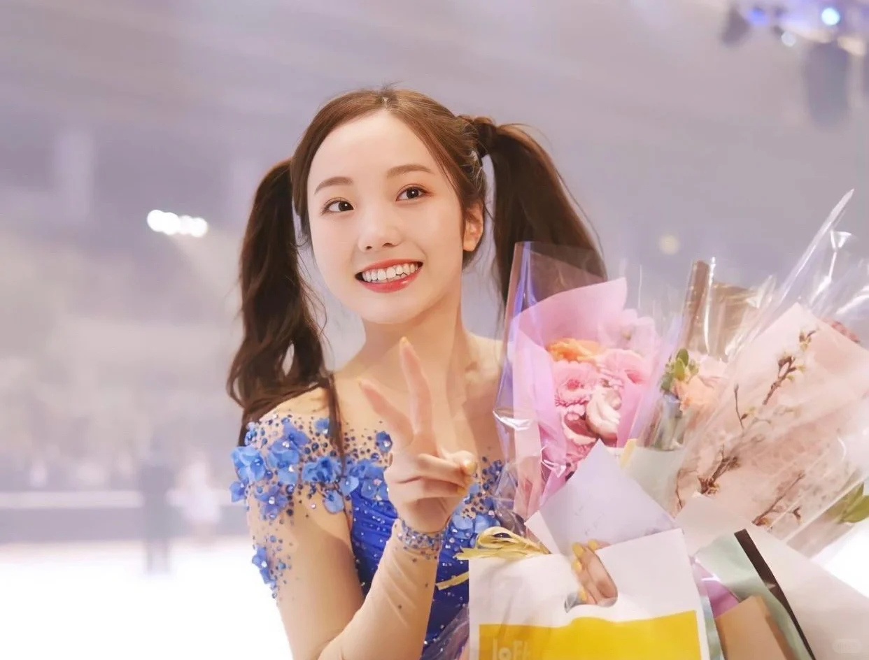 本田真凛ちゃん真的好好看。