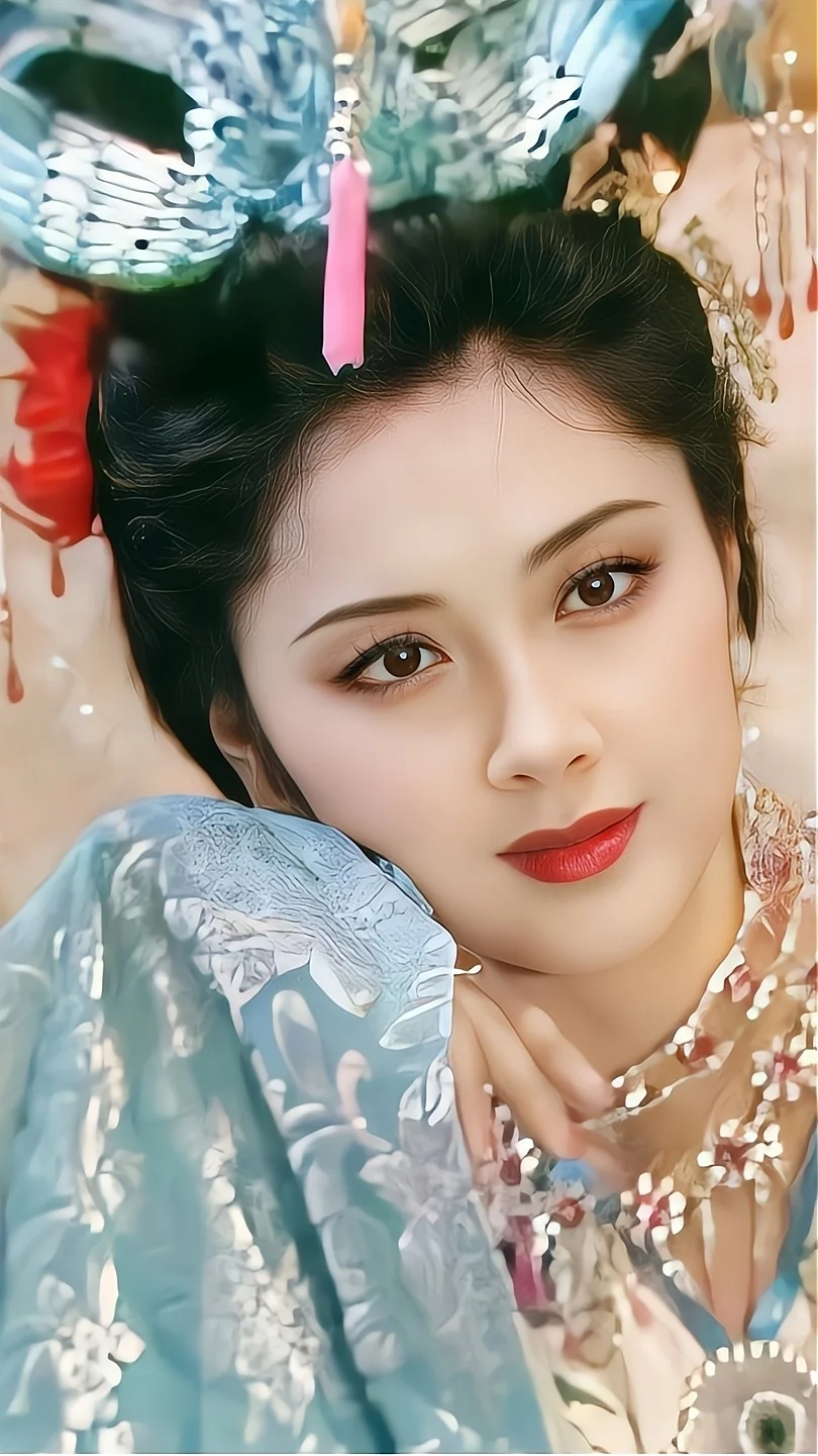 西游记里的美女你最喜欢哪个？