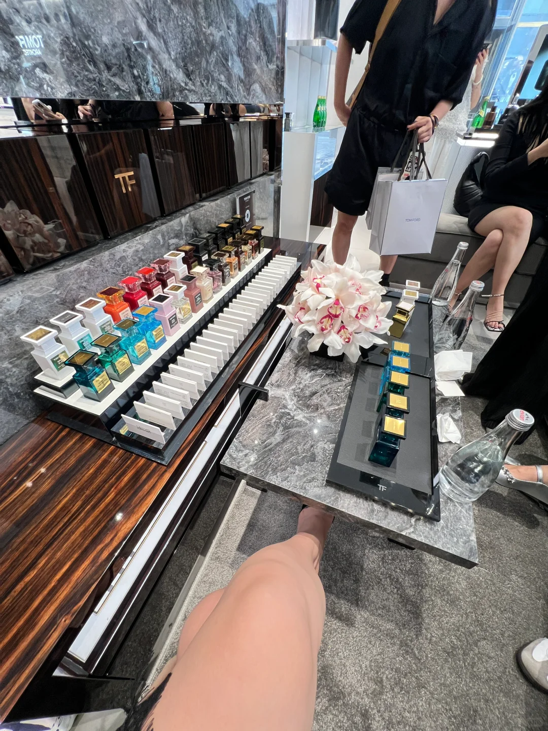 Tom ford 夏日限定