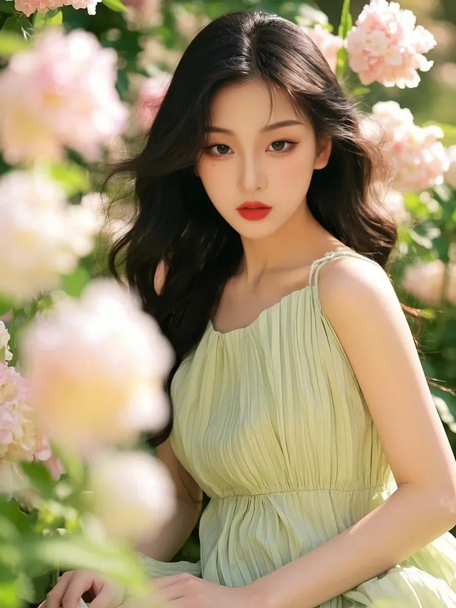 这该死的甜美