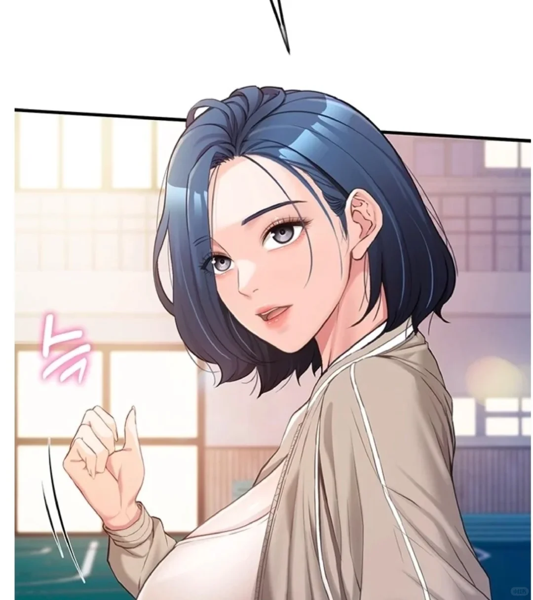 经典韩漫大礼包！