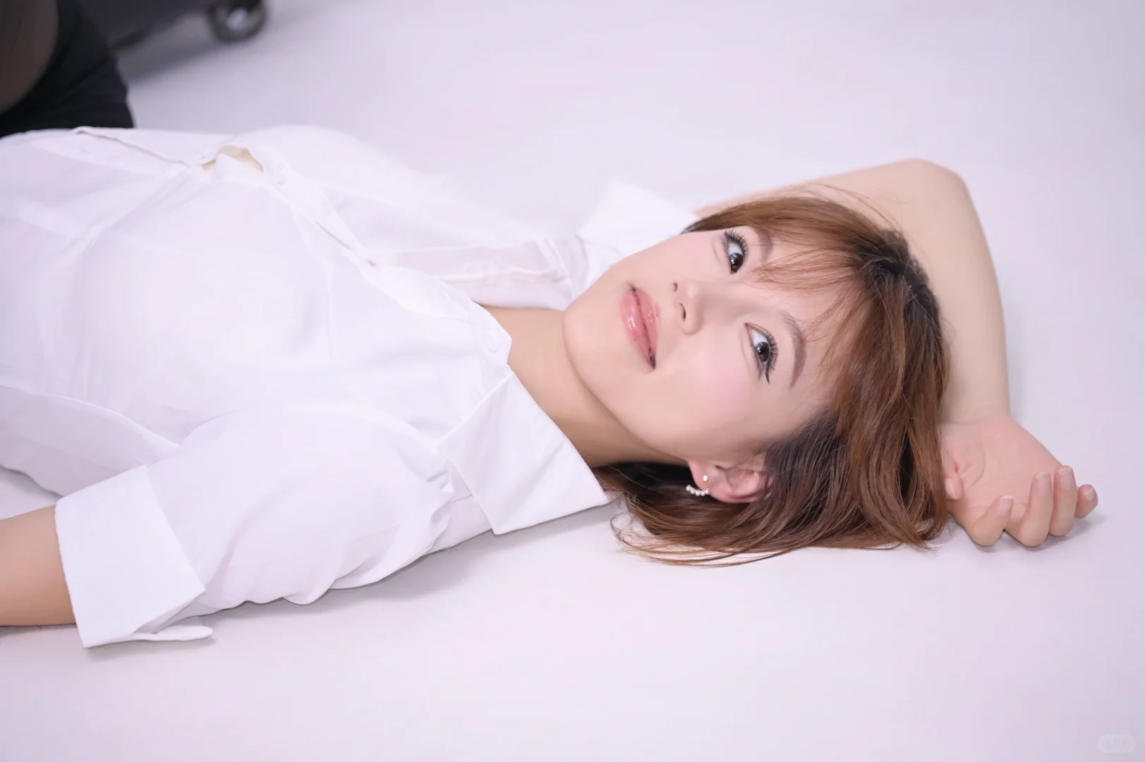 职场黑丝御姐范也是轻松驾驭