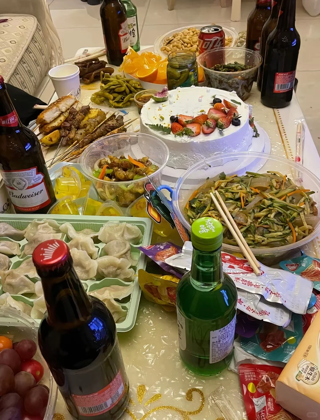 纯小白量化的第六天