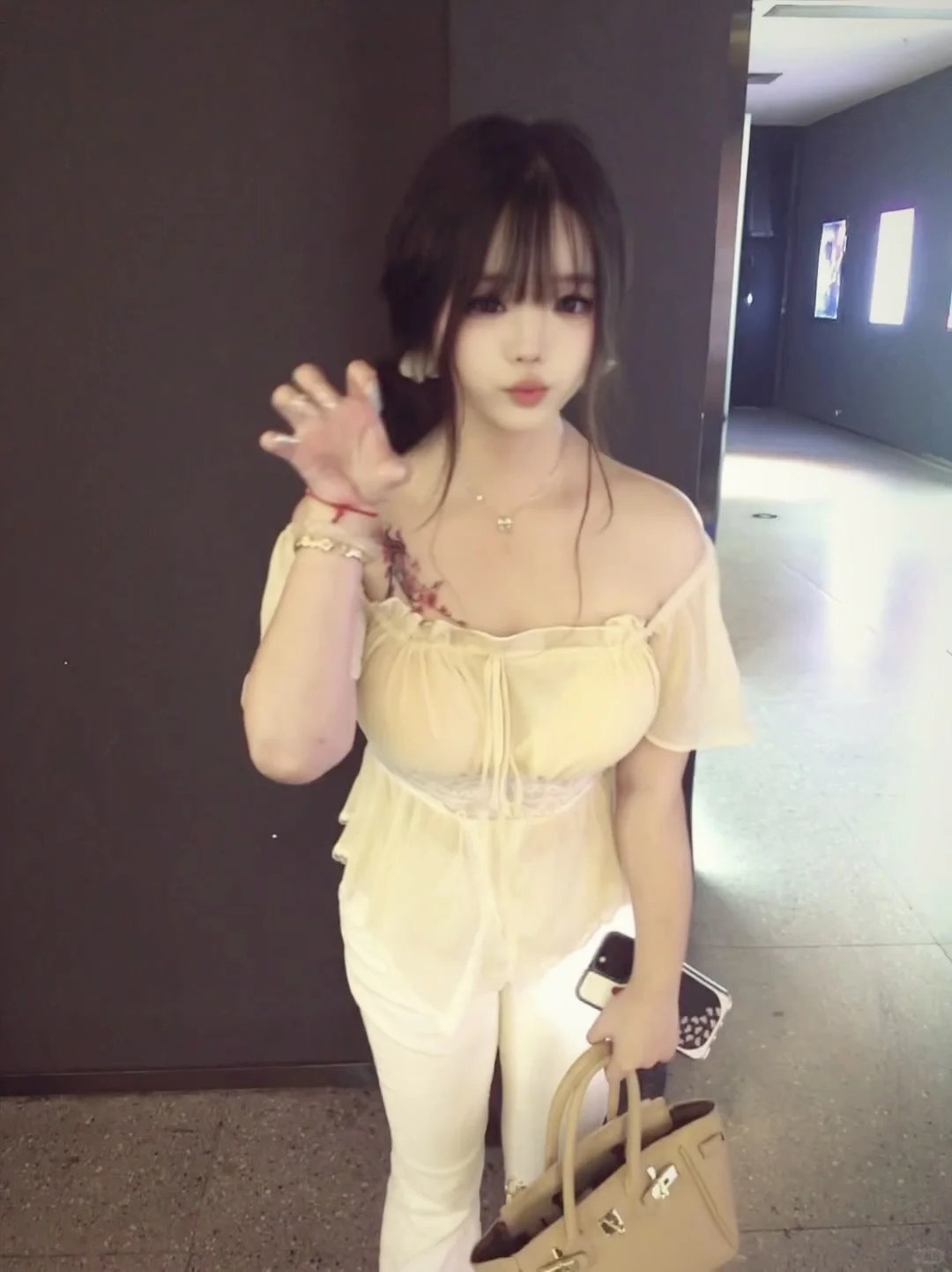 微胖宝宝穿什么（人妻版