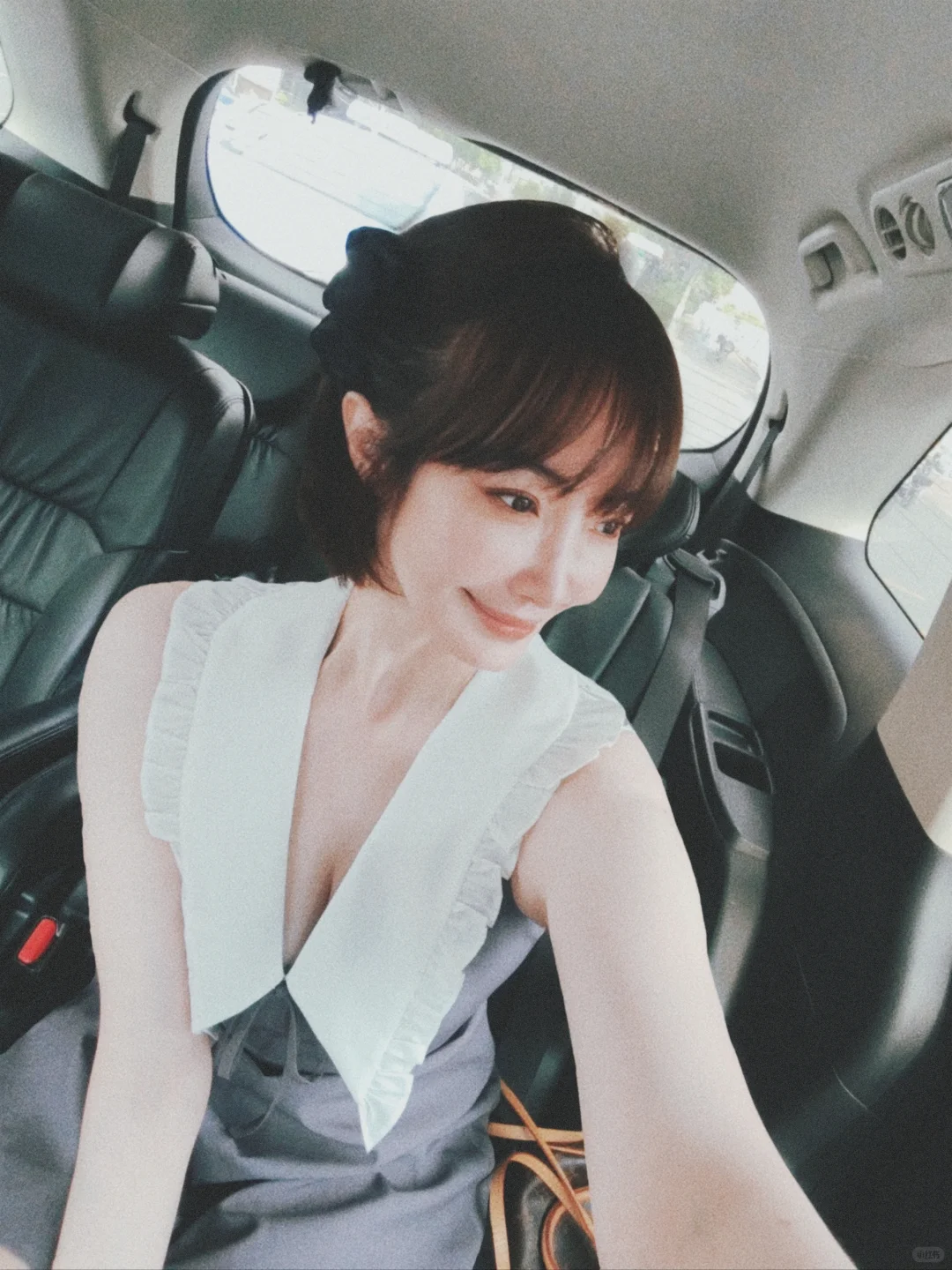 小妈姐|以前别人撩我 我都说结过婚了
