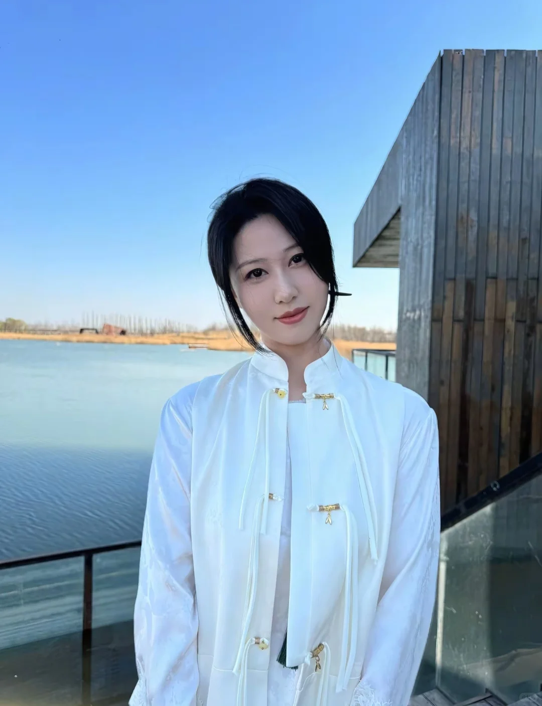 新中式💦