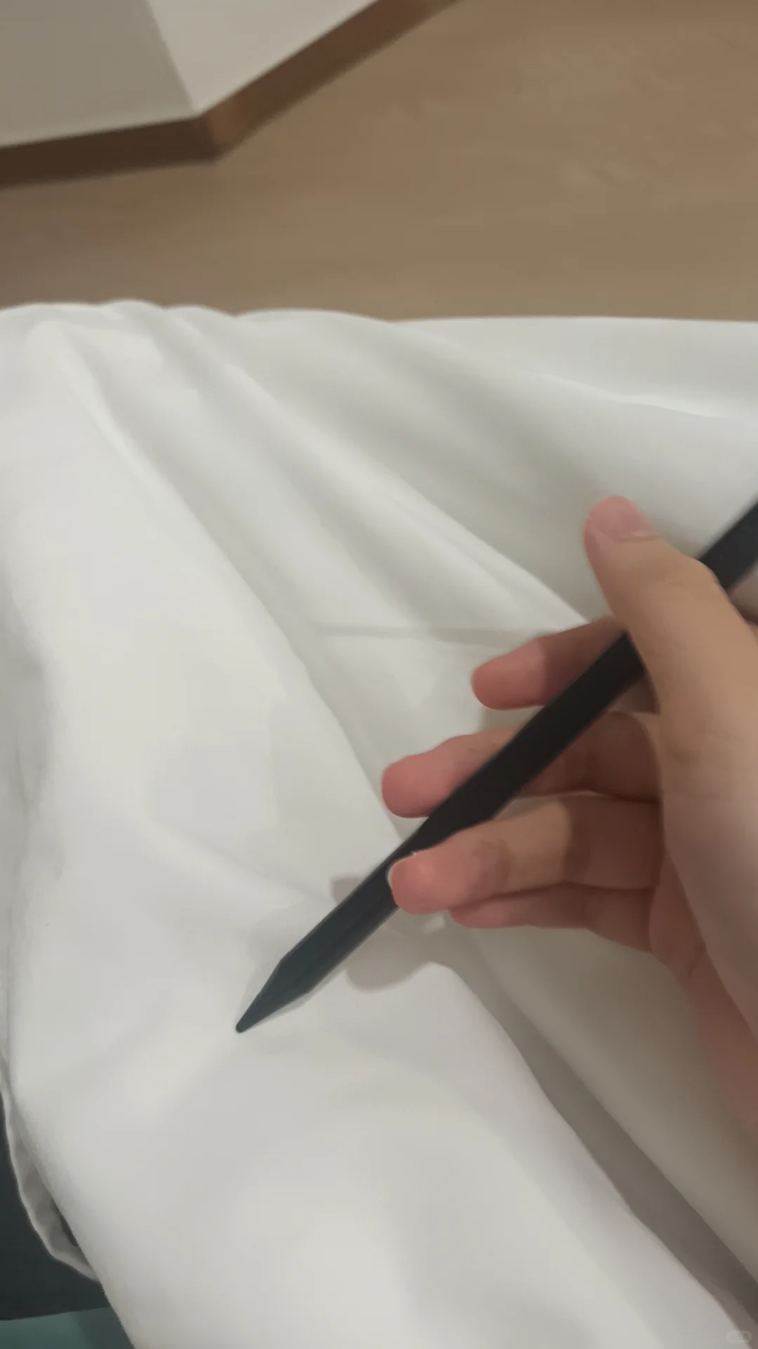 《无能的画师》