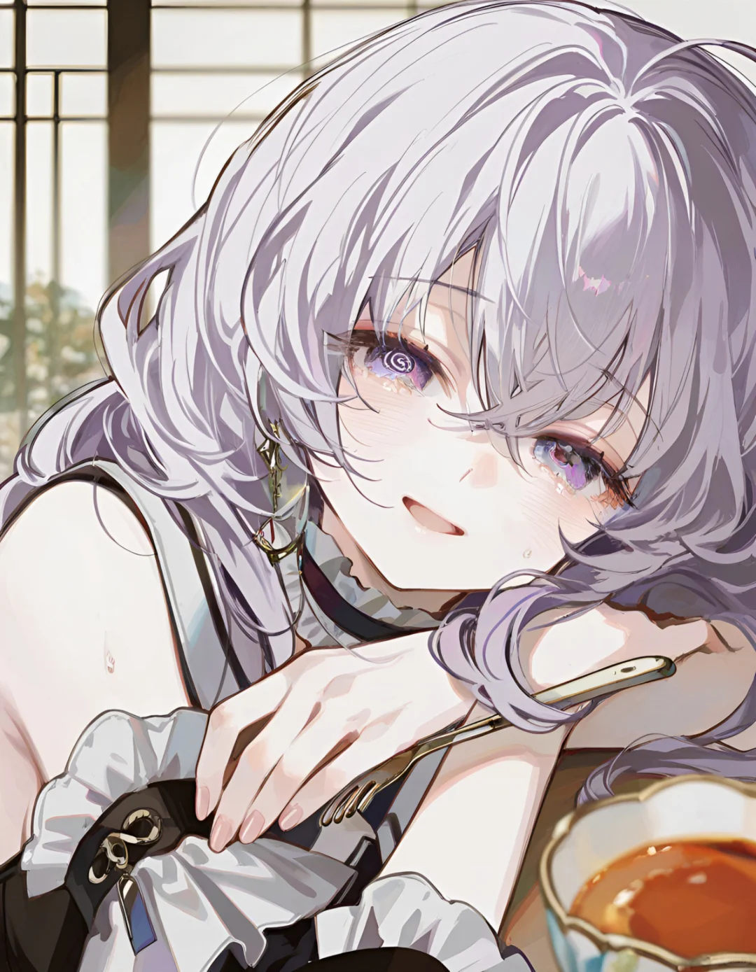 女仆咖啡厅羞耻PLAY！