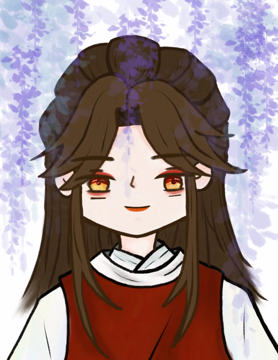 不戳^ω^