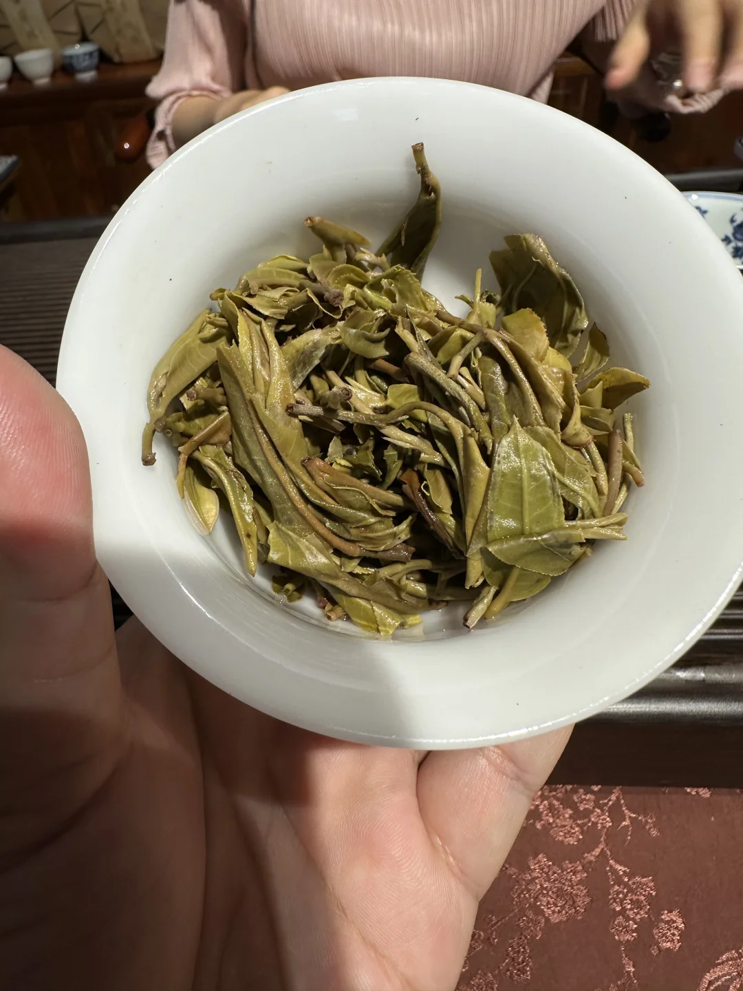 大黑树林｜品鉴