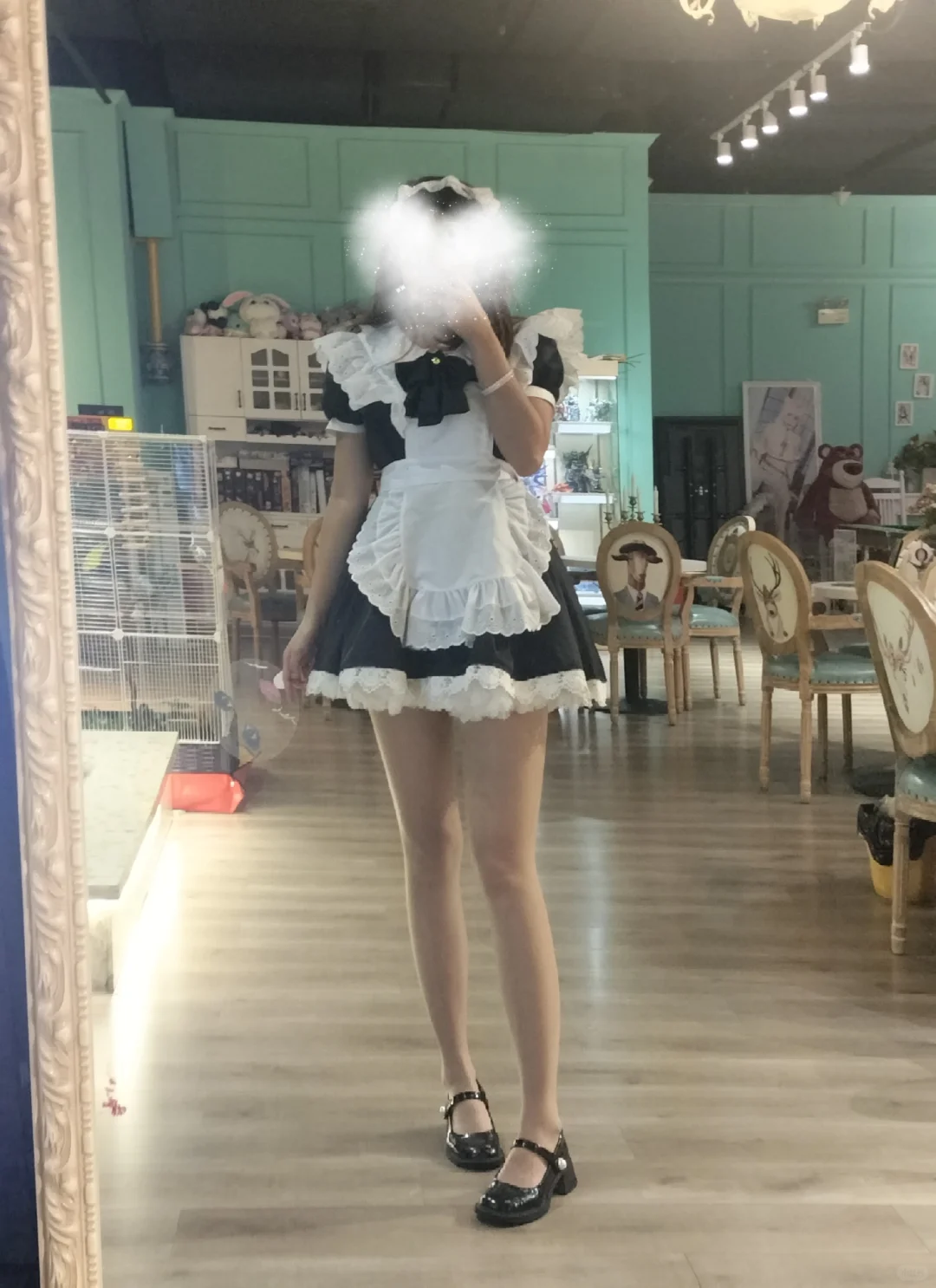重生之我在当meidou