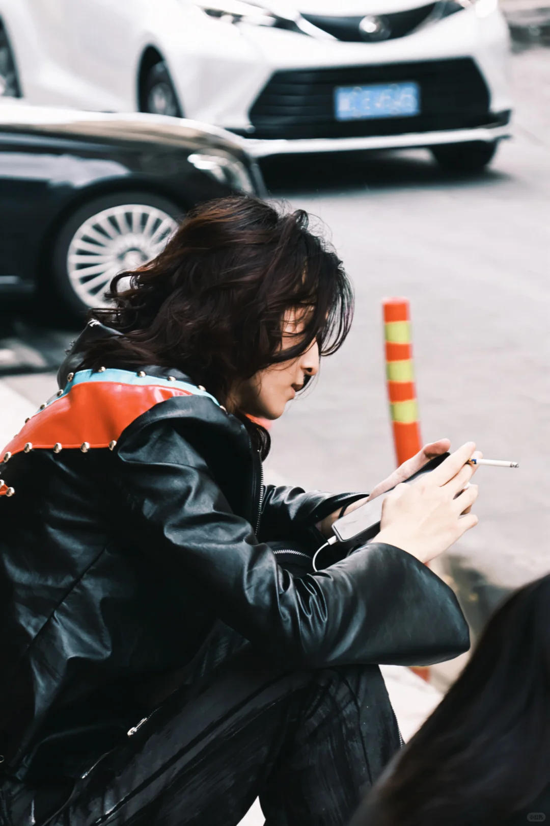 重生之我在张家口做陪拍📷