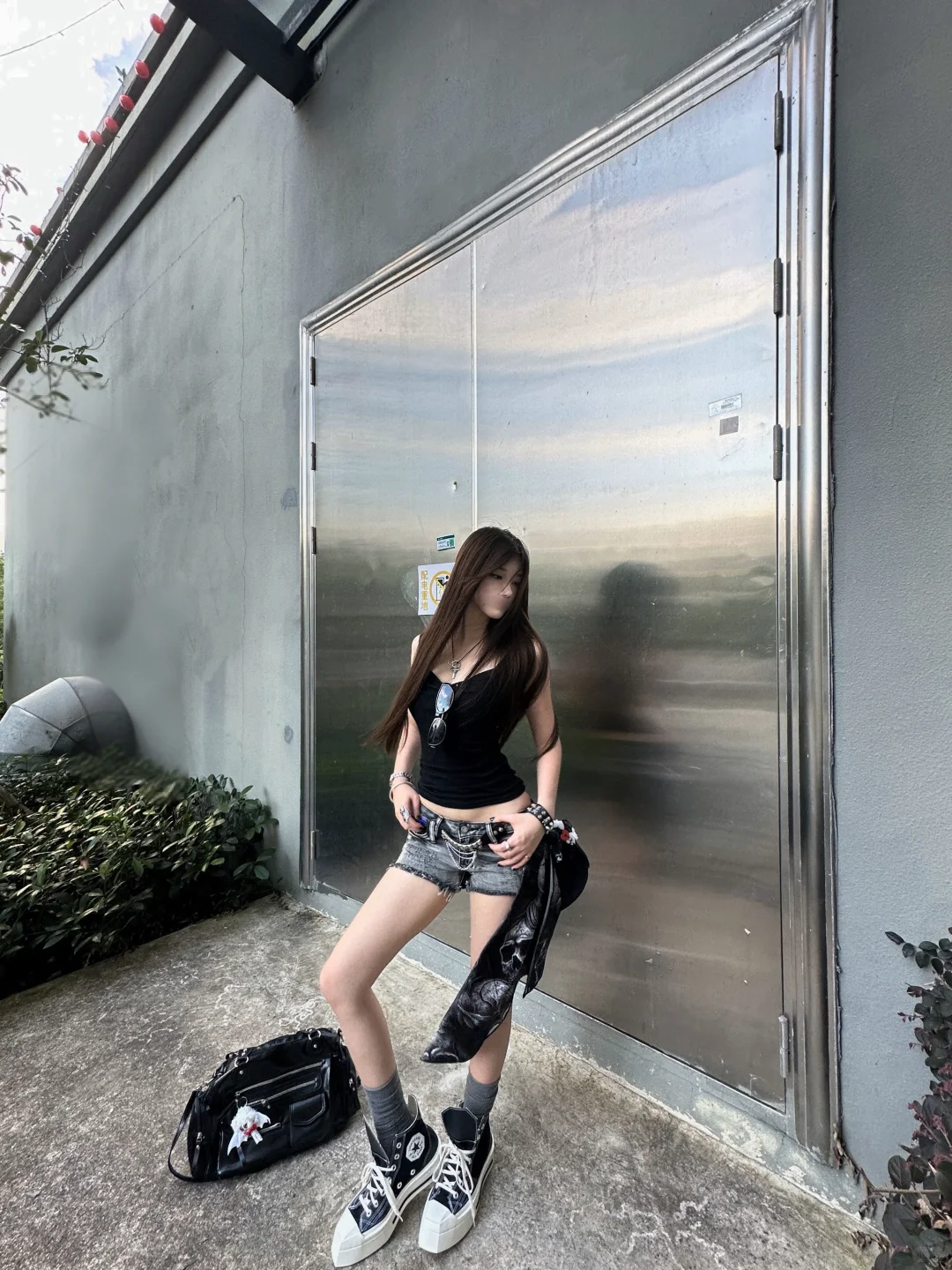 老婆怀了我的孩子怎么办？